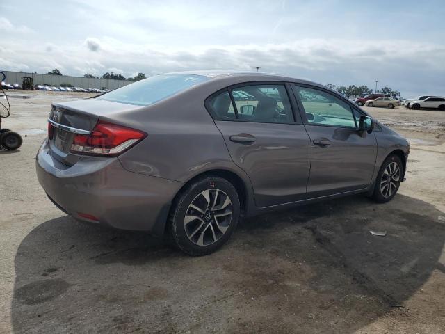 Obraz 3 z 2015 HONDA CIVIC EX 2015 z VIN 19XFB2F89FE040770