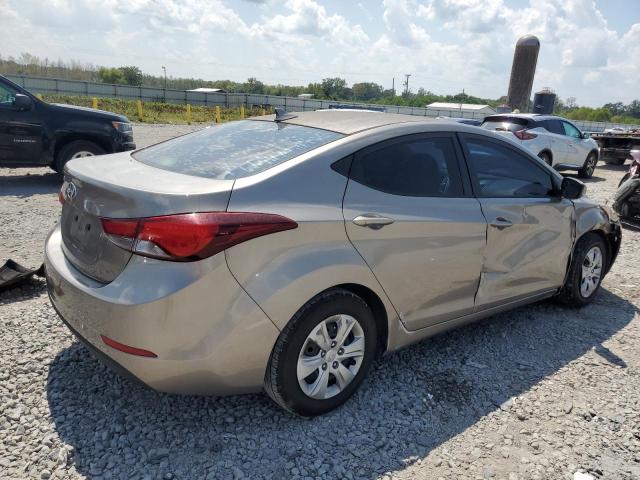 Image 3 of 2016 HYUNDAI ELANTRA SE 2016 with VIN 5NPDH4AE9GH670347