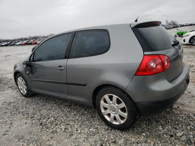 Изображение 2 2008 Volkswagen Rabbit 2008 с VIN WVWBA71K98W281819