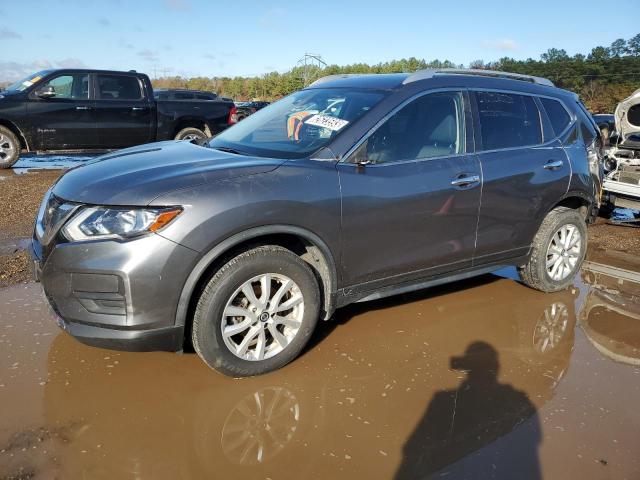2019 NISSAN ROGUE S 2019 image