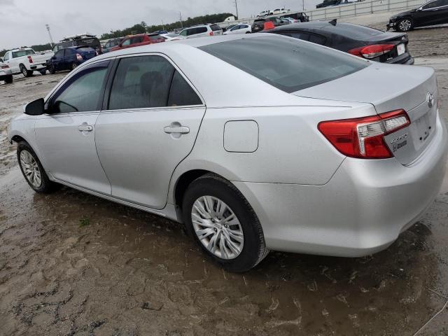 Image 2 of 2012 TOYOTA CAMRY BASE 2012 with VIN 4T1BF1FK4CU106305
