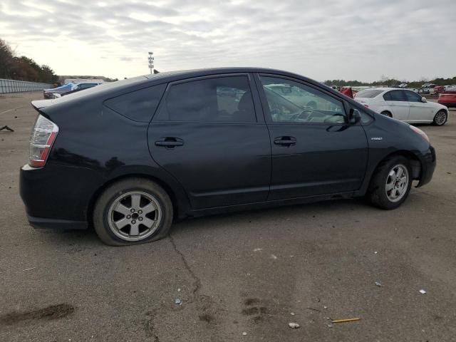 Image 3 of 2008 TOYOTA PRIUS  2008 with VIN JTDKB20U087811415