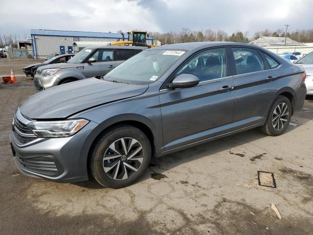 Obraz 2022 VOLKSWAGEN JETTA S 2022