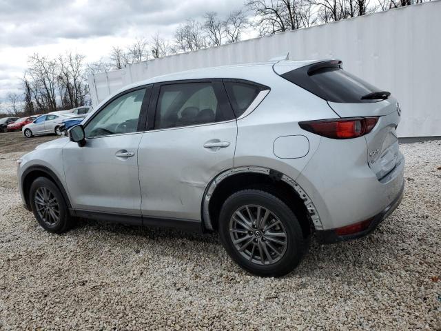 Изображение 2 2021 MAZDA CX-5 TOURING 2021 с VIN JM3KFACM9M0349246