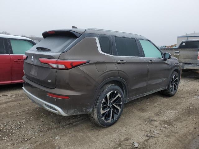 Obraz 3 z 2022 MITSUBISHI OUTLANDER SEL 2022 z VIN JA4J4VA89NZ061239