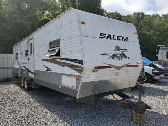 2008 SALM TRAILER 2008 image