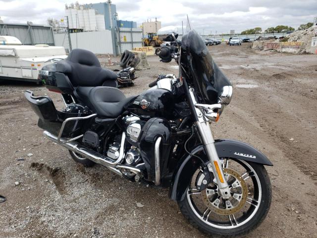 Obraz 1 z 2023 HARLEY-DAVIDSON FLHTK  2023 z VIN 1HD1KEF18PB647691