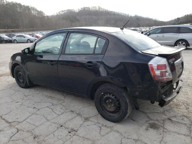 Image 2 of 2011 NISSAN SENTRA 2.0 2011 with VIN 3N1AB6AP1BL714077