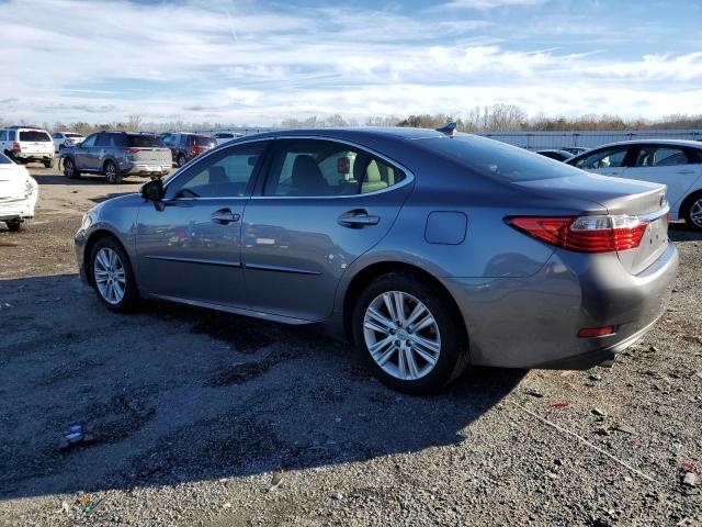 Изображение 2 2014 LEXUS ES 350 2014 с VIN JTHBK1GG8E2115676