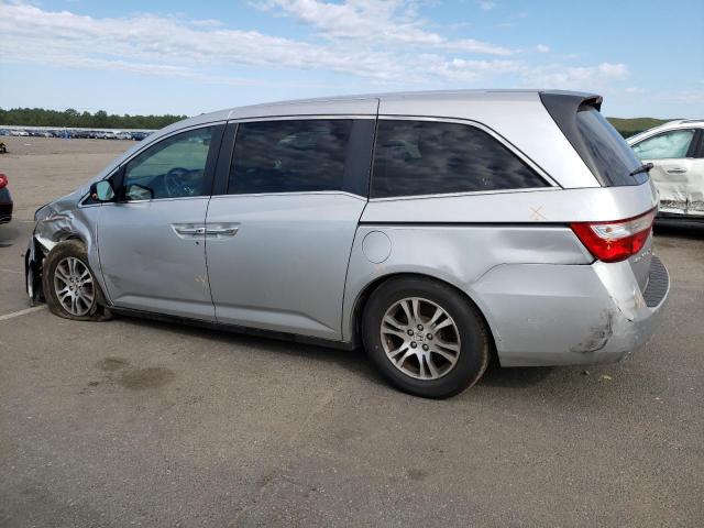 Image 2 of 2011 HONDA ODYSSEY EX 2011 with VIN 5FNRL5H42BB035226