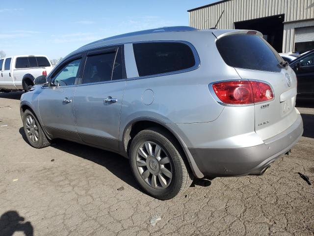 Image 2 of 2012 BUICK ENCLAVE  2012 with VIN 5GAKRCED3CJ341419