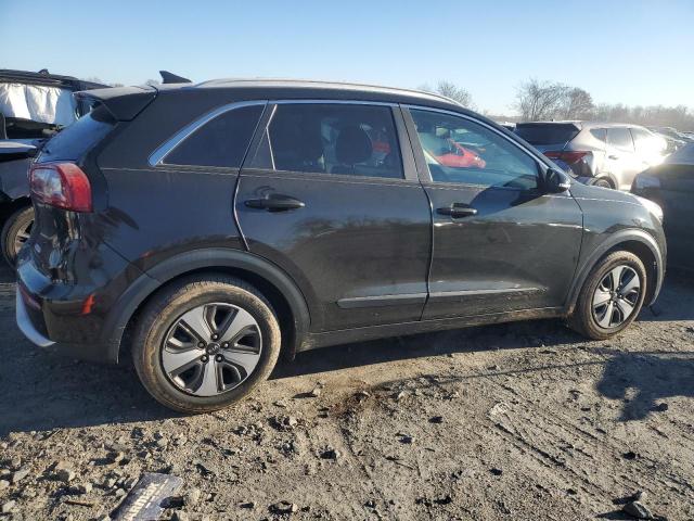 Изображение 3 2018 KIA NIRO EX 2018 с VIN KNDCC3LC7J5164247