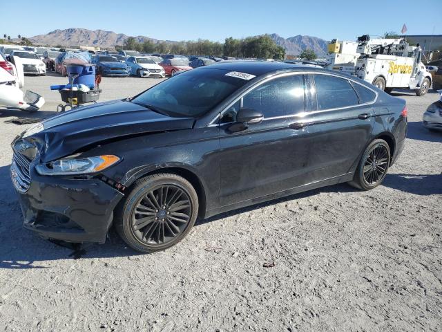 2014 FORD FUSION SE 2014 image