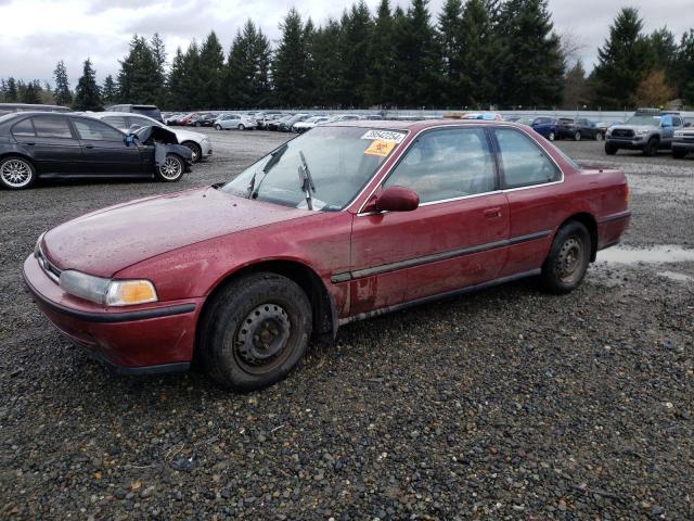 Obraz 1 z 1993 HONDA ACCORD EX 1993 z VIN 1HGCB7179PA037789