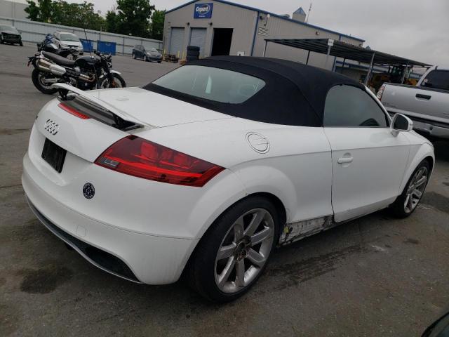 Image 3 of 2008 AUDI TT 2.0T 2008 with VIN TRUMF38J781018392