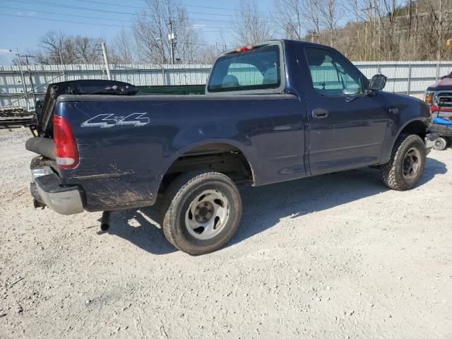 Изображение 3 2004 FORD F-150 HERITAGE CLASSIC 2004 с VIN 2FTRF18264CA84308