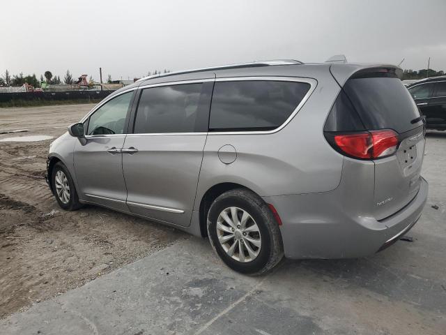 Изображение 2 2019 CHRYSLER PACIFICA TOURING L 2019 с VIN 2C4RC1BG1KR539329