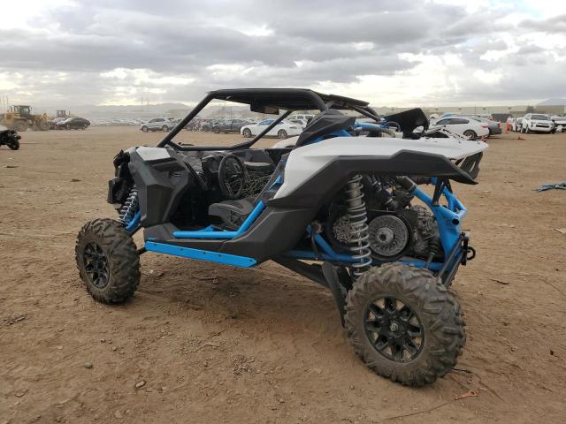 Изображение 3 2019 CAN-AM MAVERICK X3 X RC TURBO R 2019 с VIN 3JBVVAW45KK000758