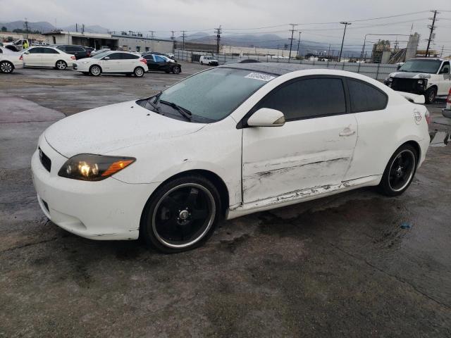 2008 TOYOTA SCION TC  2008 image