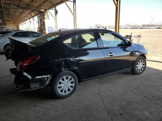 Image 3 of 2019 NISSAN VERSA S 2019 with VIN 3N1CN7AP7KL849909