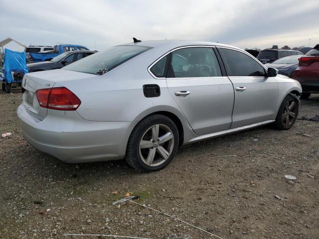 Image 3 of 2015 VOLKSWAGEN PASSAT S 2015 with VIN 1VWAT7A32FC092035