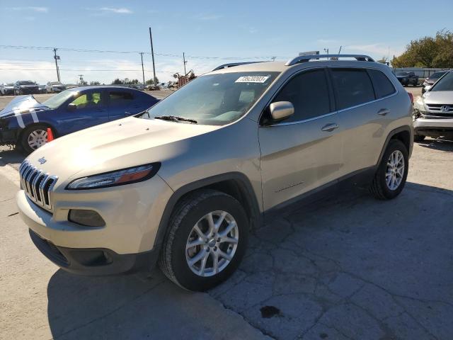 Изображение 2015 JEEP CHEROKEE LATITUDE 2015