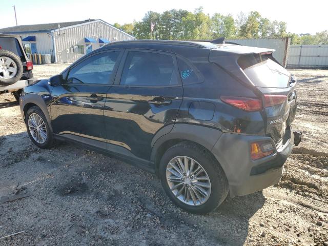 Image 2 of 2019 HYUNDAI KONA SEL 2019 with VIN KM8K62AA5KU348863