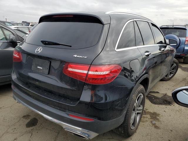 Изображение 3 2018 MERCEDES-BENZ GLC 300 4MATIC 2018 с VIN WDC0G4KB9JV061251