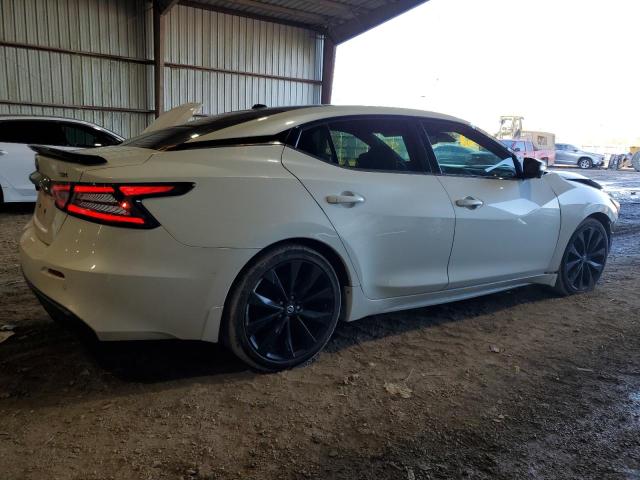 Obraz 3 z 2019 NISSAN MAXIMA S 2019 z VIN 1N4AA6AV1KC383260
