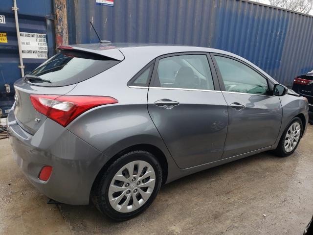 Изображение 3 2016 HYUNDAI ELANTRA GT  2016 с VIN KMHD35LH0GU296353