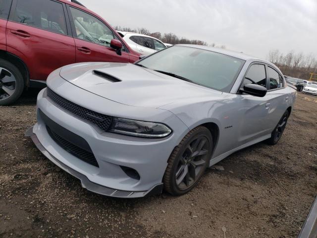 Obraz 1 z 2021 DODGE CHARGER R/T 2021 z VIN 2C3CDXCT7MH557493