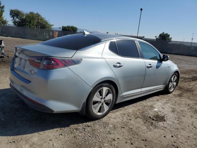 Obraz 3 z 2015 KIA OPTIMA HYBRID 2015 z VIN KNAGN4AD3F5080220