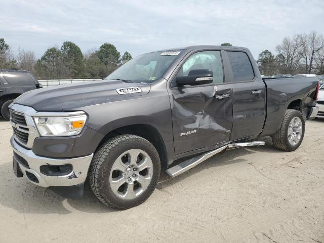 Obraz 2020 RAM 1500 BIG HORN/LONE STAR 2020