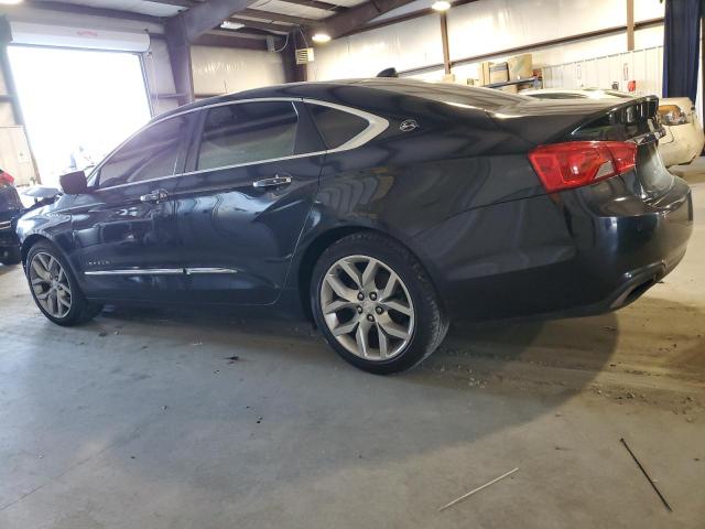 Изображение 2 2014 CHEVROLET IMPALA LTZ 2014 с VIN 2G1155S34E9122277