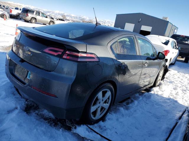 Image 3 of 2013 CHEVROLET VOLT  2013 with VIN 1G1RA6E48DU120414