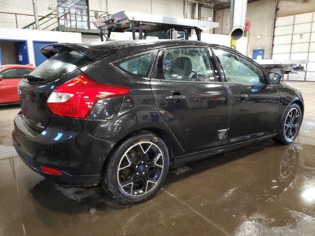 Изображение 3 2013 FORD FOCUS SE 2013 с VIN 1FADP3K20DL204658