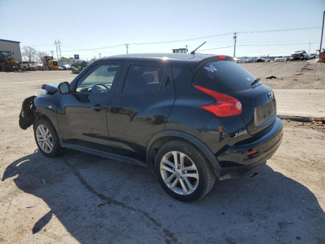 Obraz 2 z 2011 NISSAN JUKE S 2011 z VIN JN8AF5MV5BT018585