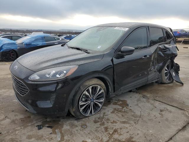 Obraz 2022 FORD ESCAPE SE 2022