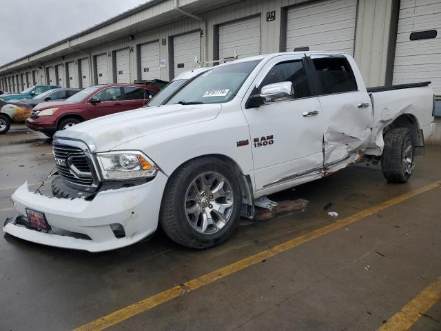 2017 RAM 1500 LONGHORN 2017 image