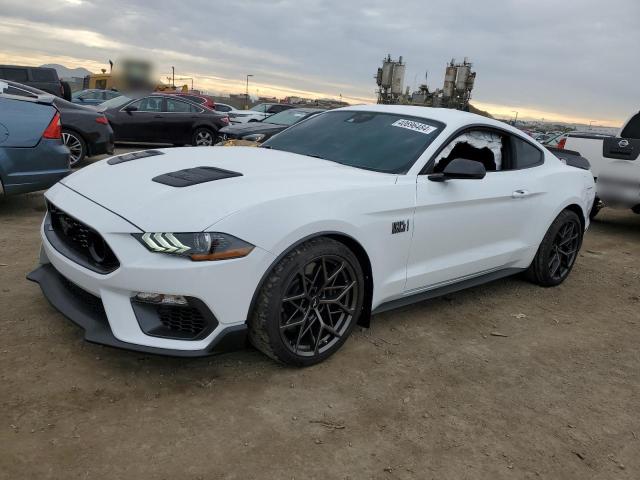 Изображение 1 2023 FORD MUSTANG MACH I 2023 с VIN 1FA6P8R09P5502645