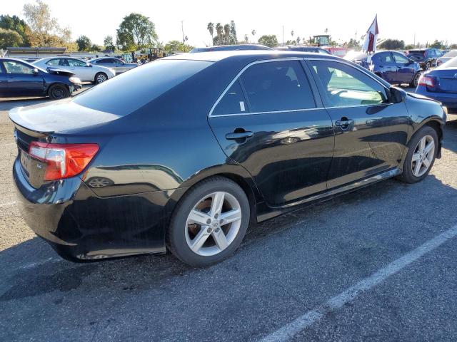 Image 3 of 2012 TOYOTA CAMRY BASE 2012 with VIN 4T1BF1FK0CU536686