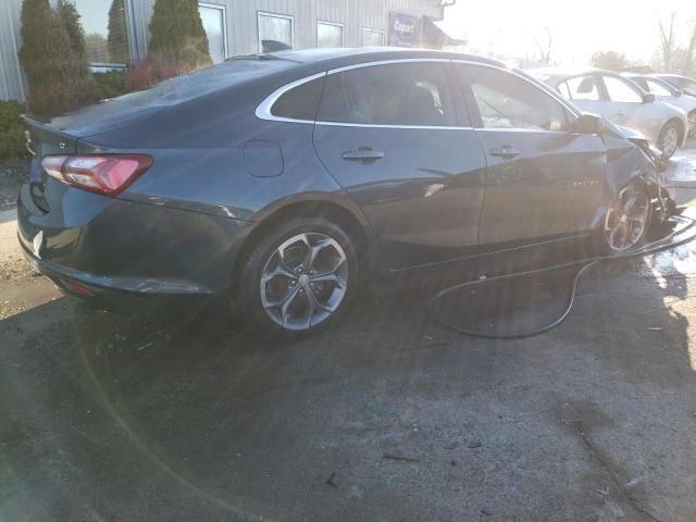 Изображение 3 2020 CHEVROLET MALIBU LT 2020 с VIN 1G1ZD5ST5LF097013