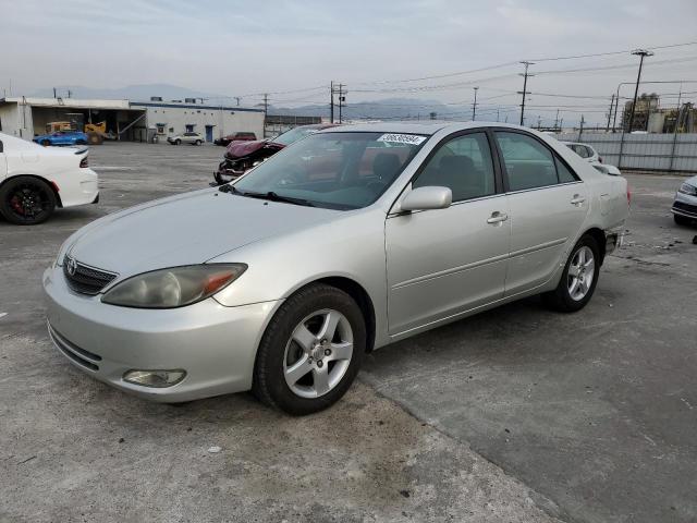 Изображение 1 2003 TOYOTA CAMRY LE 2003 с VIN JTDBE32K430163409