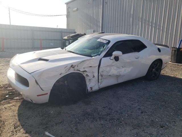 2020 DODGE CHALLENGER SXT 2020 image