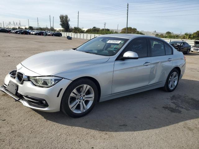 Изображение 2016 BMW 328 I SULEV 2016