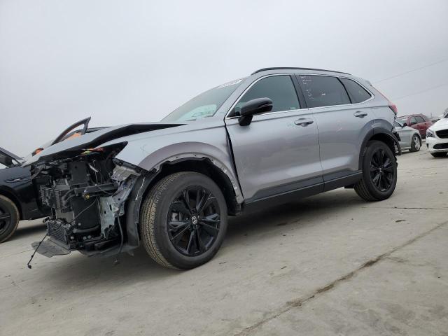 Obraz 1 z 2023 HONDA CR-V SPORT TOURING 2023 z VIN 2HKRS6H99PH805743