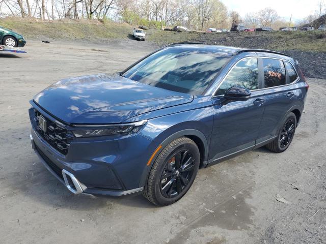 2024 HONDA CR-V SPORT TOURING 2024 image