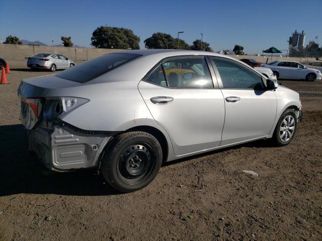 Obraz 3 z 2015 TOYOTA COROLLA L 2015 z VIN 5YFBURHE3FP292887