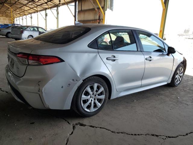 Изображение 3 2021 TOYOTA COROLLA LE 2021 с VIN 5YFEPMAE3MP248967