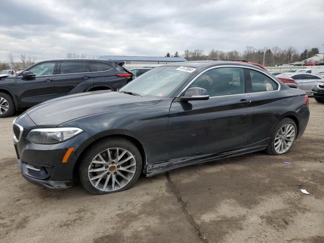 2016 BMW 228 XI SULEV 2016 image